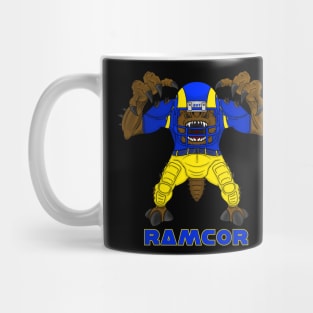 RAMCOR Mug